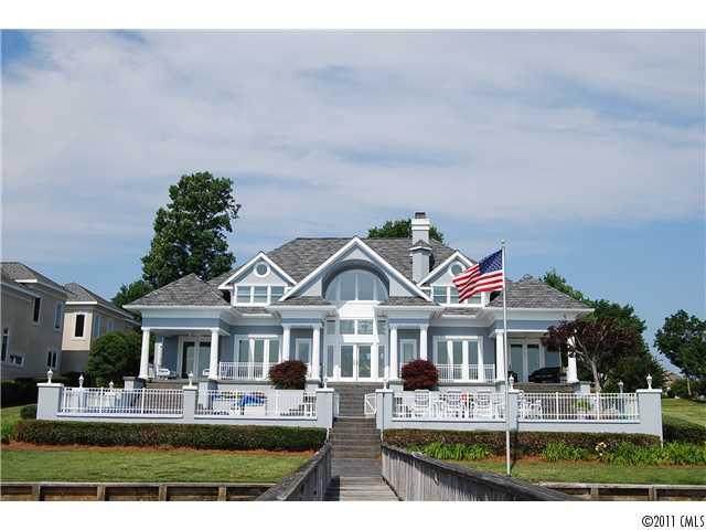 3454 Governors Island Drive Denver NC 28037