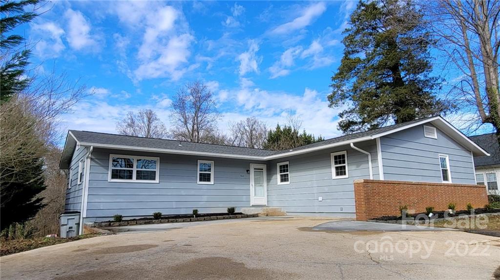 512 Connelly Springs Road SW Lenoir NC 28645