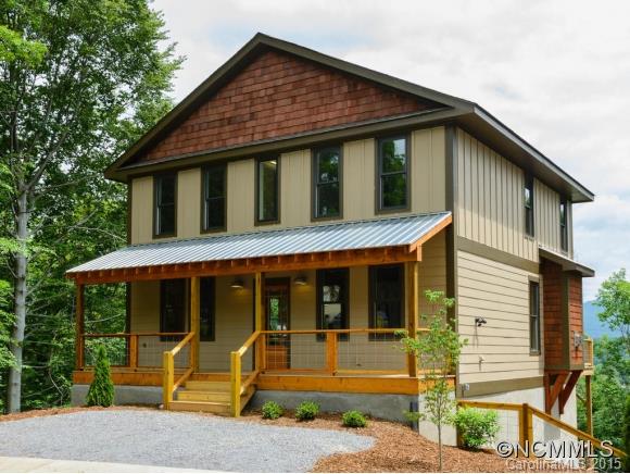 43 Finalee Avenue Asheville NC 28803