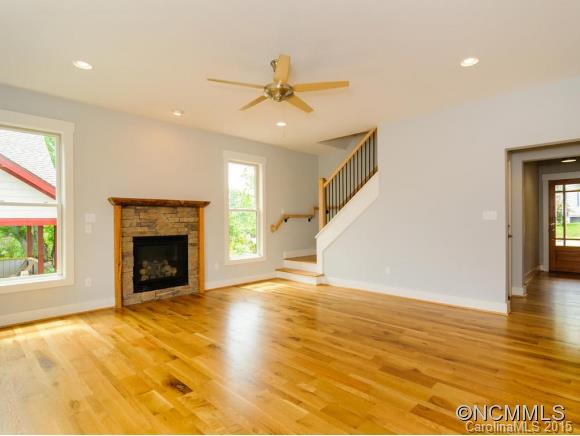 43 Finalee Avenue Asheville NC 28803