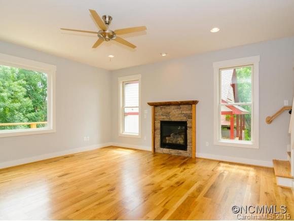 43 Finalee Avenue Asheville NC 28803