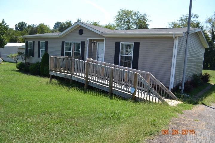 2331 Springdale Drive Newton NC 28658