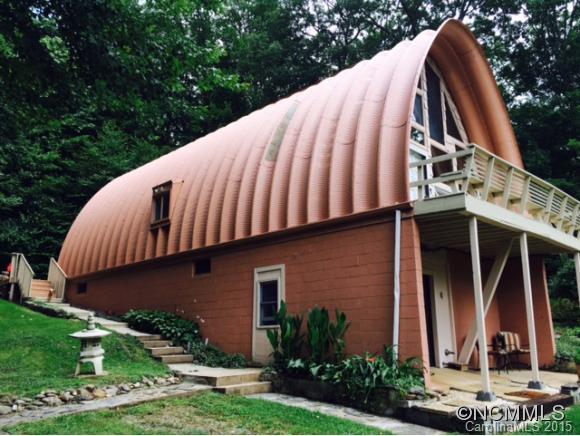 1576 Joe Carver Road Waynesville NC 28785