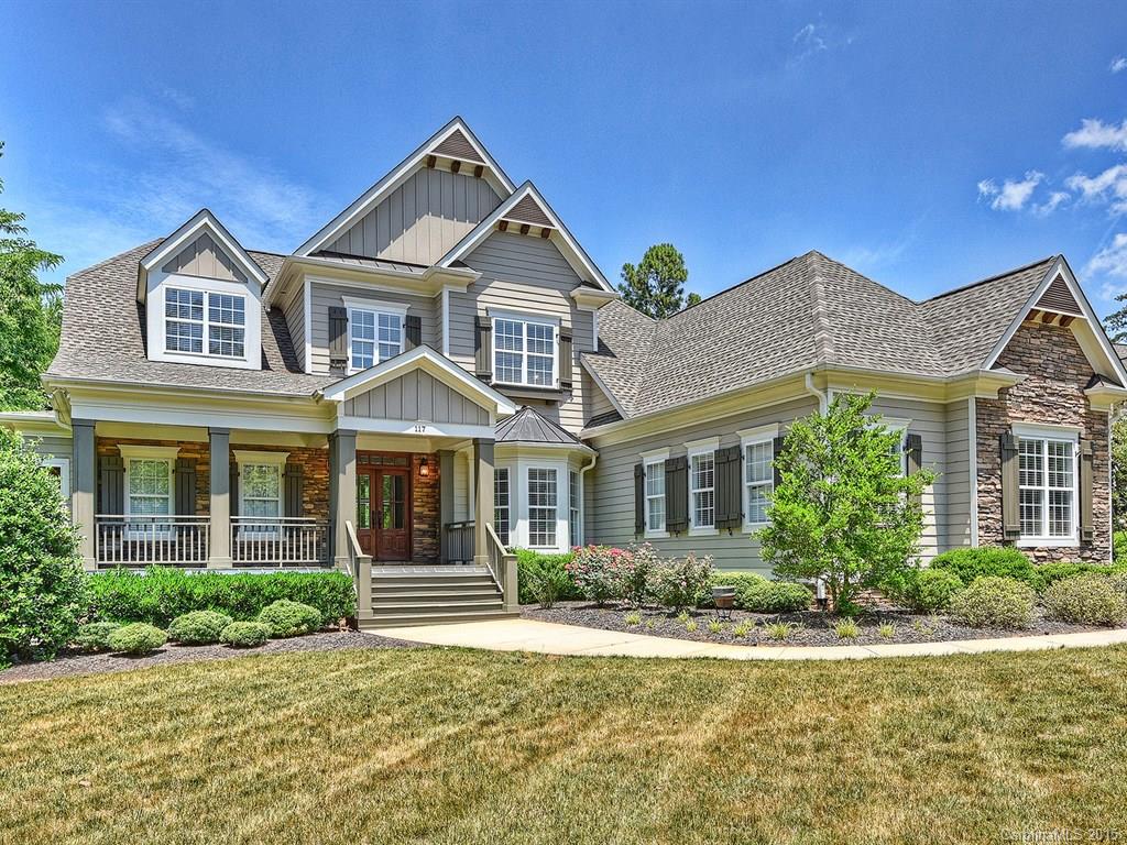 117 Ewart Place Mooresville NC 28117