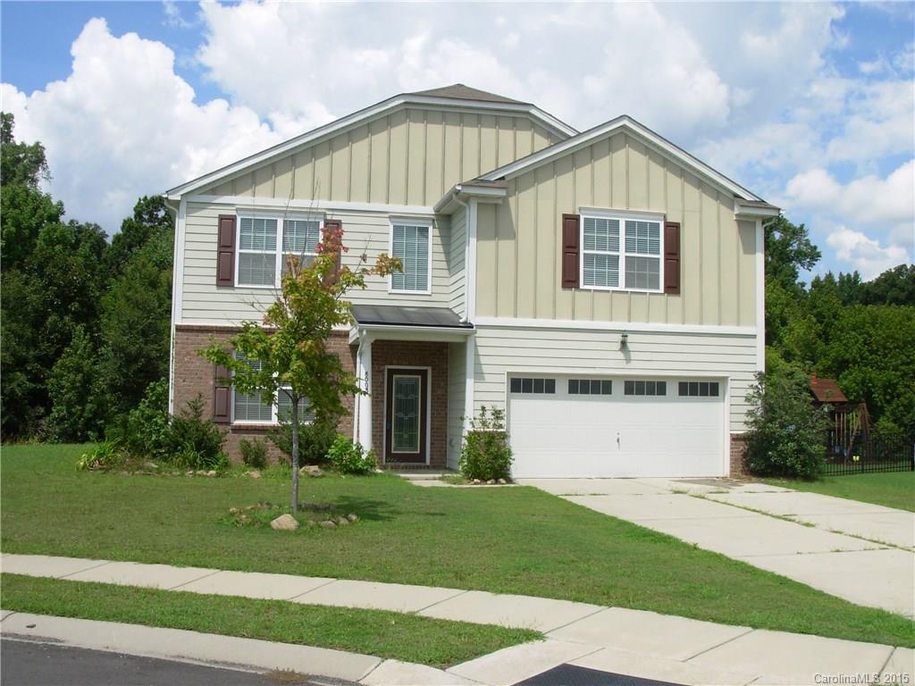 8003 Blue Stream Lane Indian Trail NC 28079