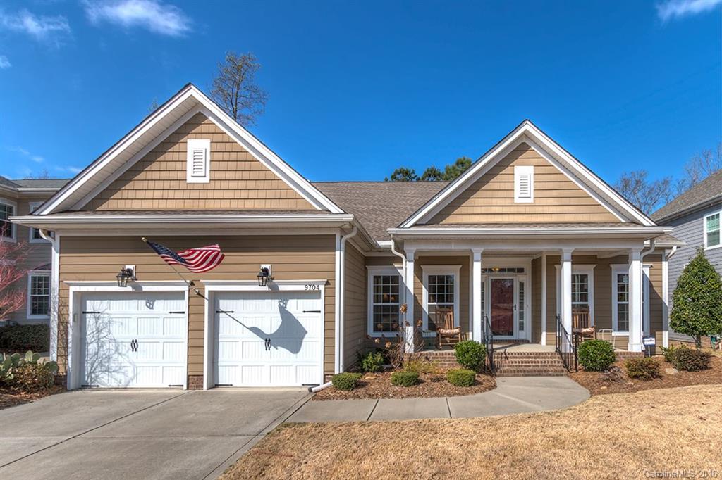 9704 Daufuskie Drive Charlotte NC 28278