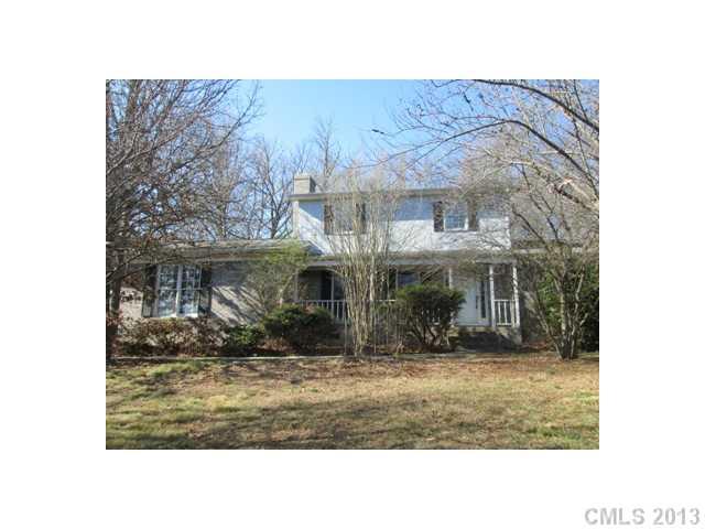 11347 Mendora Drive Charlotte NC 28215