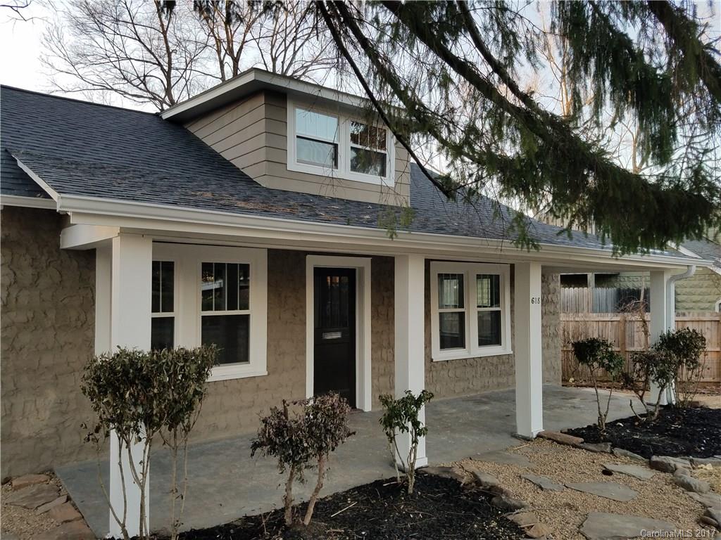 618 Brookshire Street Asheville NC 28803