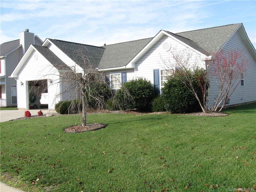 198 Misty Valley Road Fletcher NC 28732