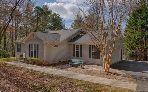 16 Woodland Drive Fairview NC 28730