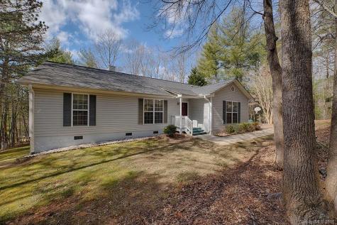 16 Woodland Drive Fairview NC 28730