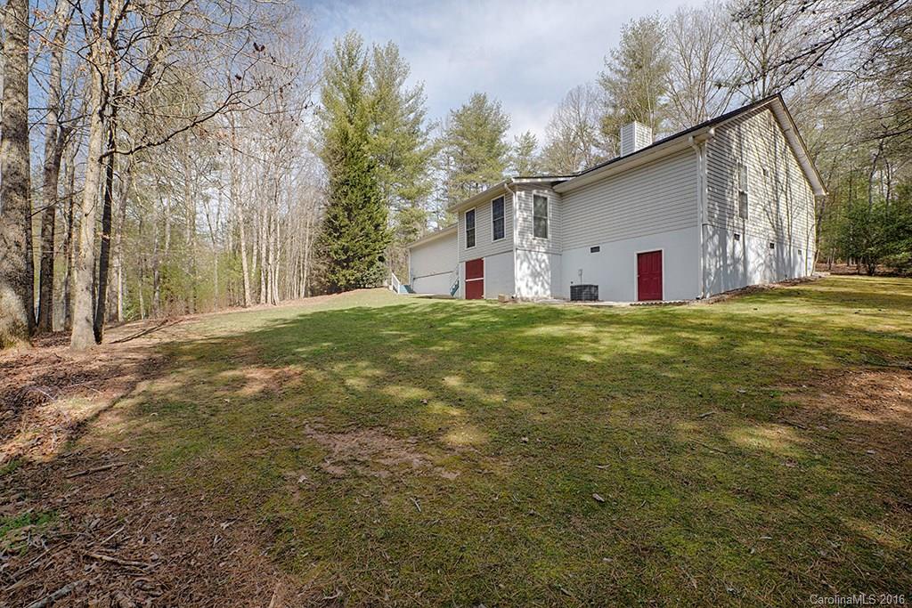 16 Woodland Drive Fairview NC 28730