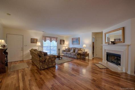 16 Woodland Drive Fairview NC 28730