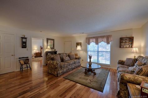 16 Woodland Drive Fairview NC 28730