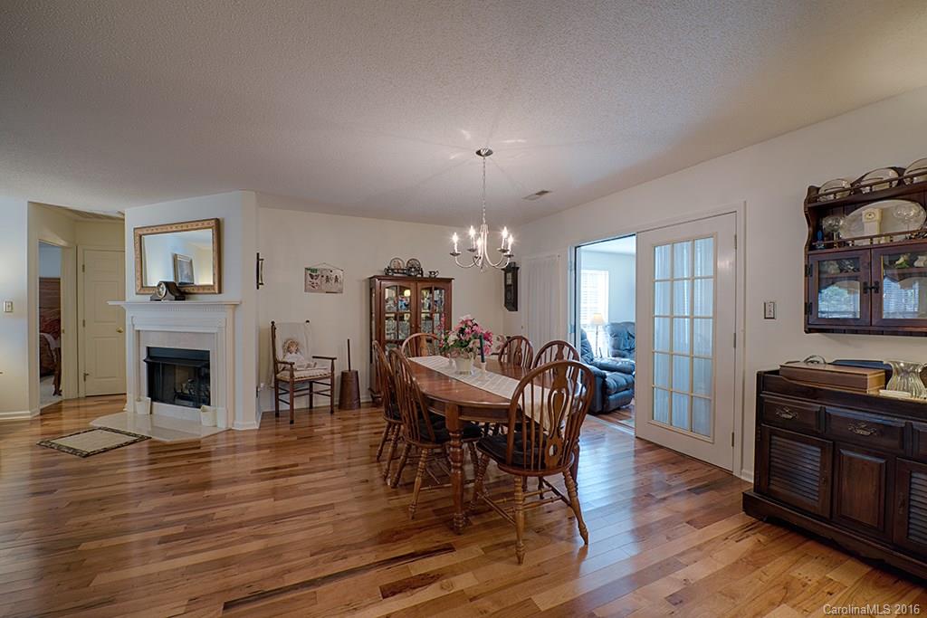 16 Woodland Drive Fairview NC 28730