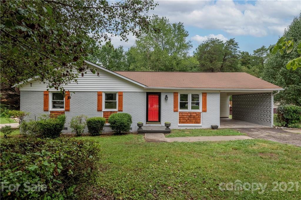 1246 Rolling Lane Statesville NC 28677