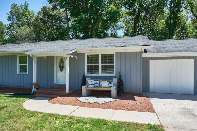 430 Millsaps Road Statesville NC 28625