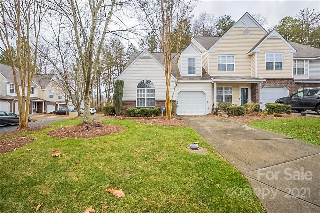 4551 Panther Place Charlotte NC 28269