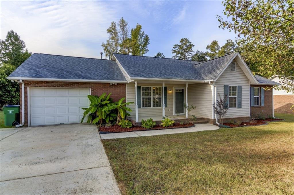 6525 Wesbrook Drive Charlotte NC 28214