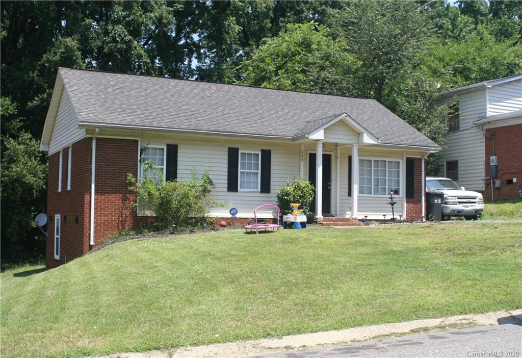 804 Thera Drive Charlotte NC 28206