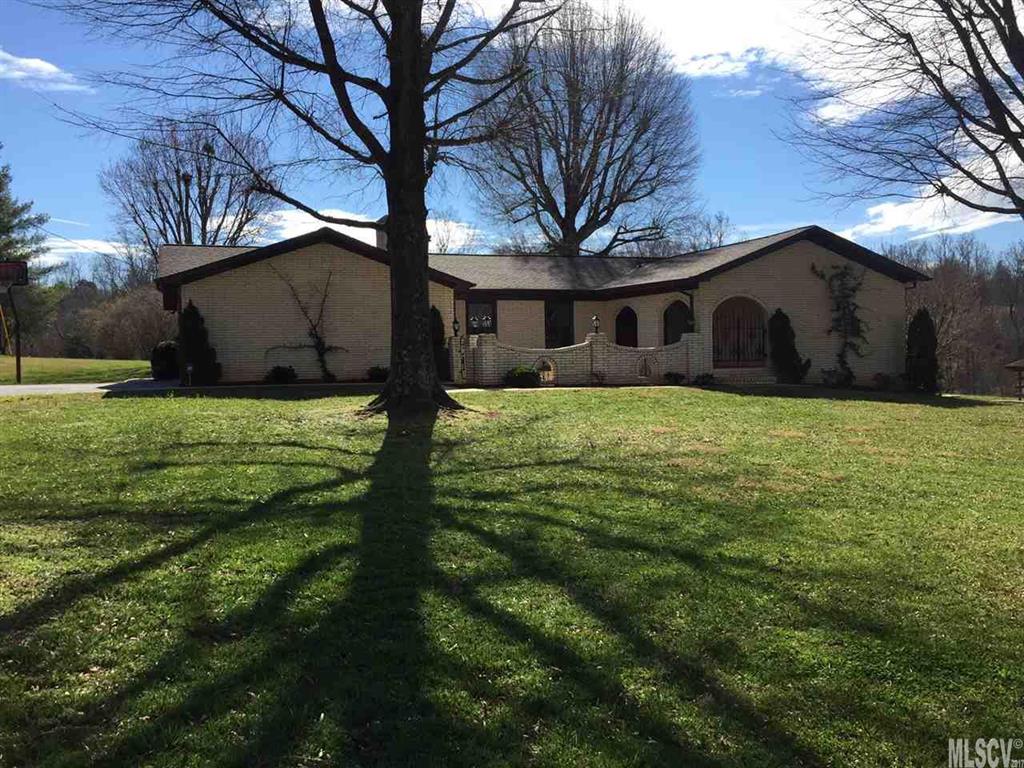 3422 Sipe Road Newton NC 28658