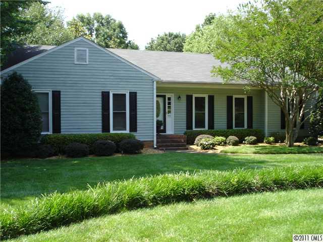 911 Rama Road Charlotte NC 28211