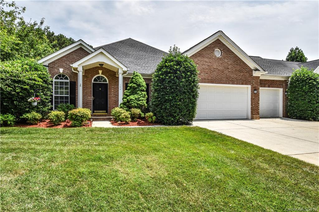 144 Spring Grove Drive Mooresville NC 28117