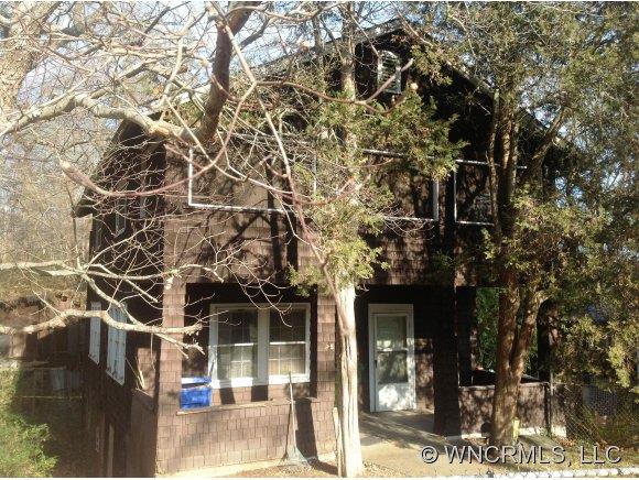 75 Magnolia Avenue Asheville NC 28801