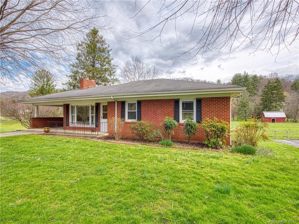 1294 Beaverdam Road Canton NC 28716