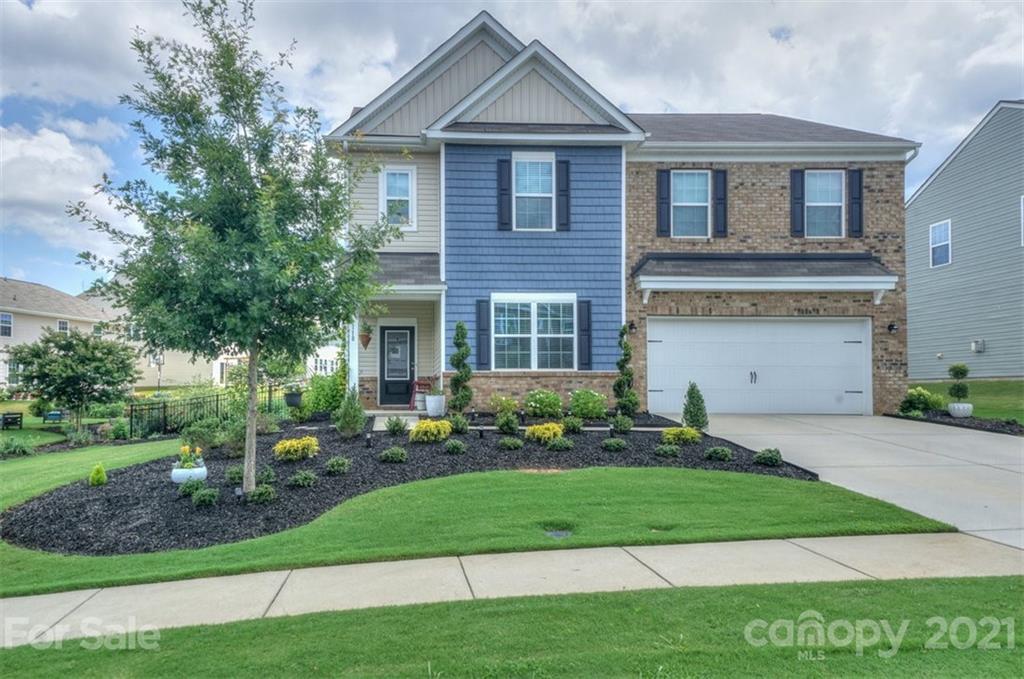 118 Lassen Lane Mooresville NC 28117