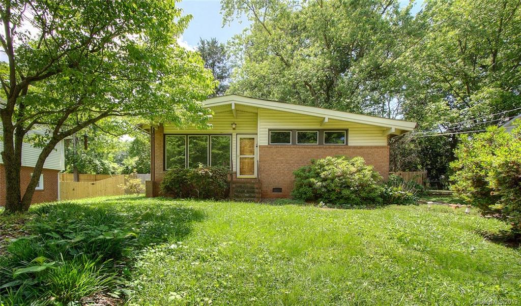 1438 Tarrington Avenue Charlotte NC 28205