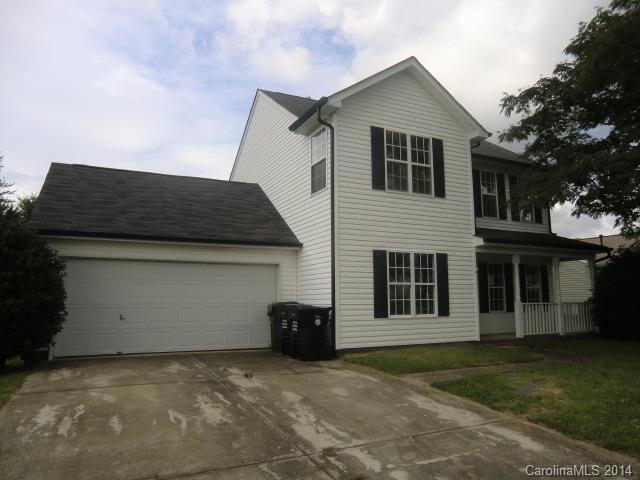 4180 Ivydale Avenue SW Concord NC 28027