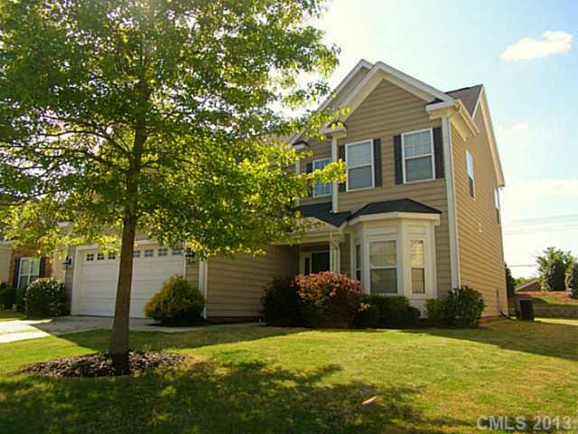 13301 Eastfield Village Lane Charlotte NC 28269