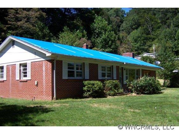 414 Indian Creek Road Burnsville NC 28714