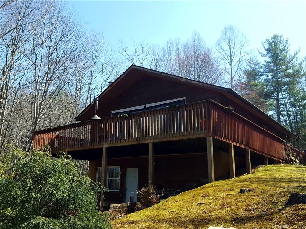 321 Kentwood Lane Pisgah Forest NC 28768