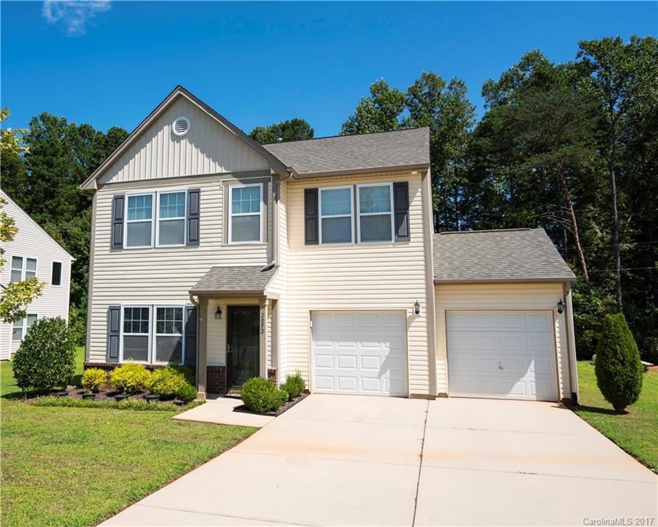 2052 Lake Vista Drive Mount Holly NC 28120