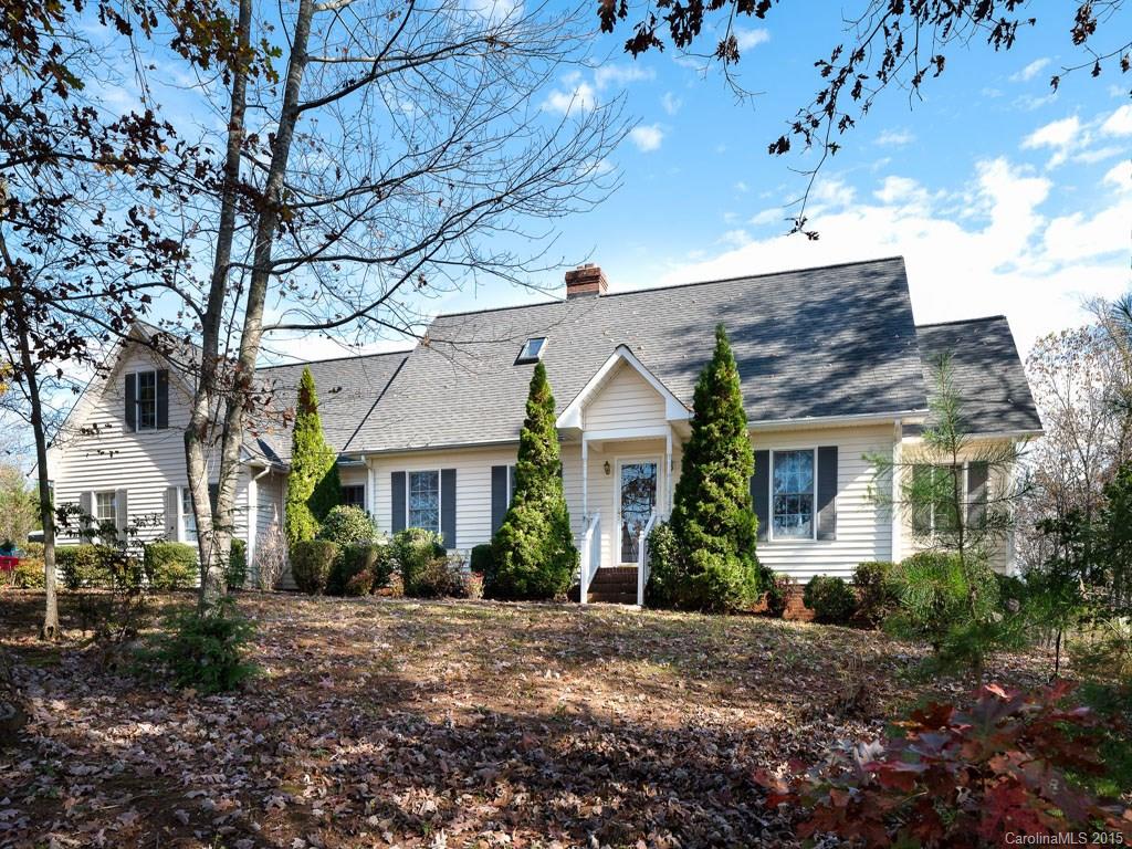 973 Moss Road Rutherfordton NC 28139