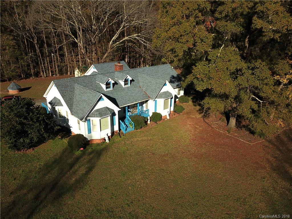 10930 Beatties Ford Road Huntersville NC 28078