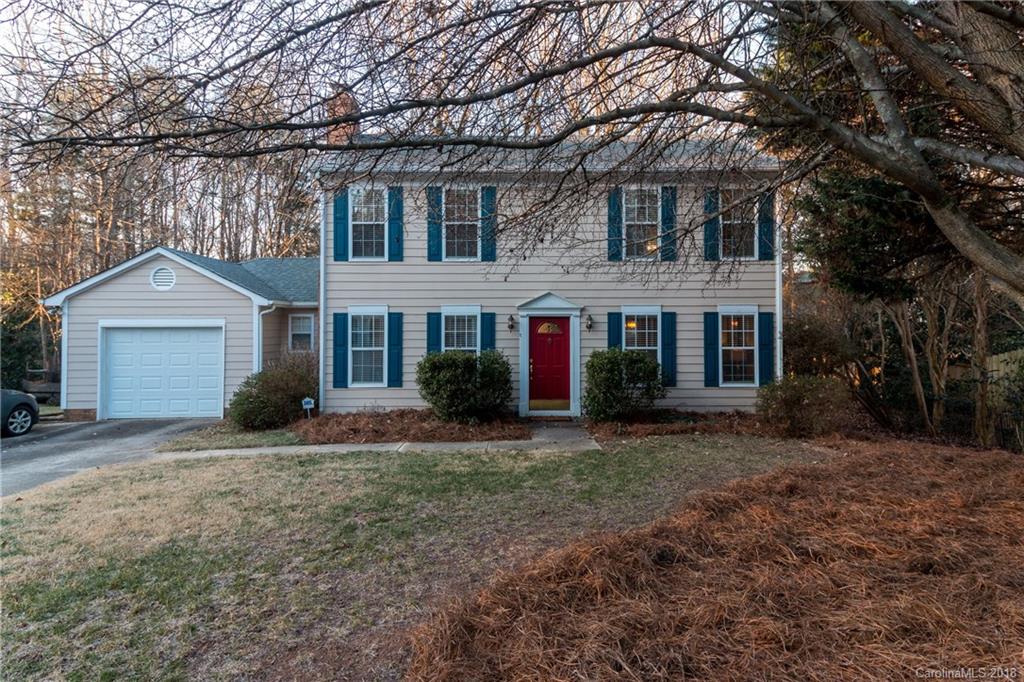 8122 Bush Mill Lane Charlotte NC 28270