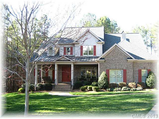 121 Dunn Ross Court Mooresville NC 28117