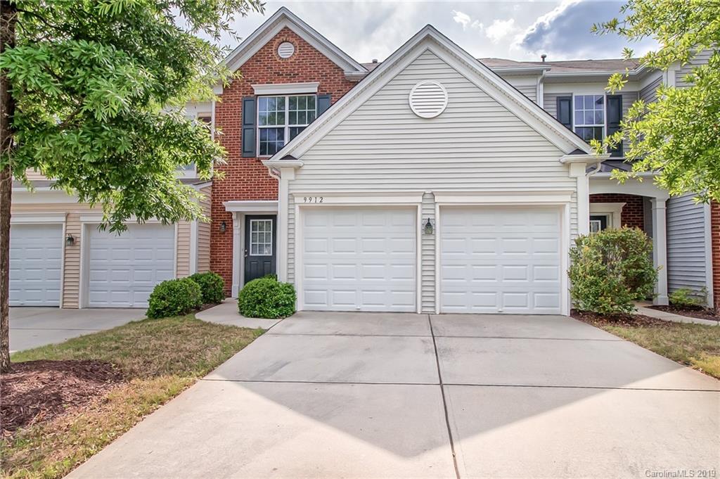 9912 Fallon Trace Avenue Charlotte NC 28277
