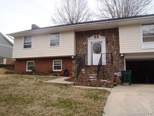 1314 Poplar Circle Newton NC 28658