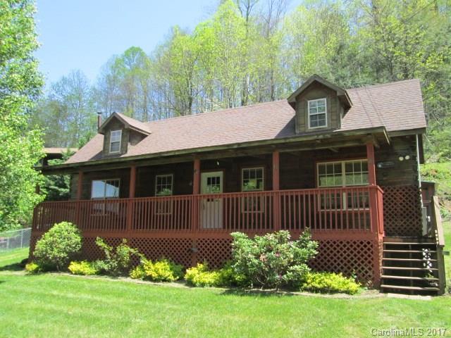 1205 Burnette Cove Road Canton NC 28716