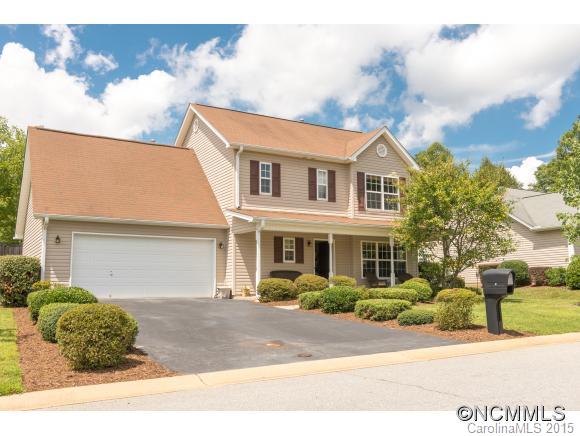 5 Olde Covington Way Arden NC 28704