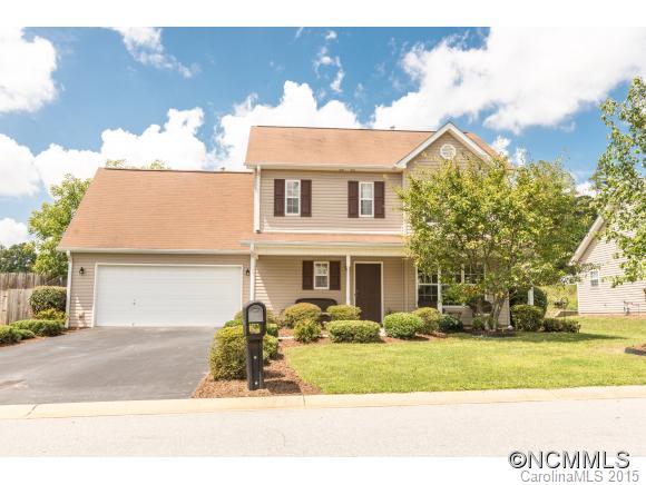 5 Olde Covington Way Arden NC 28704
