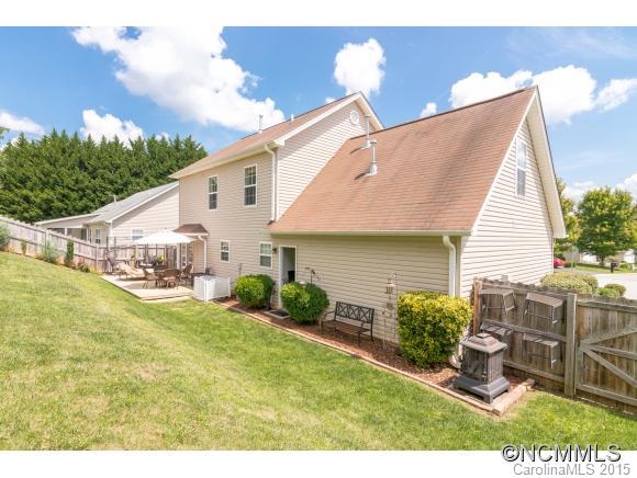 5 Olde Covington Way Arden NC 28704