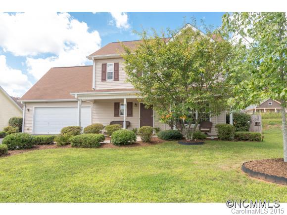 5 Olde Covington Way Arden NC 28704