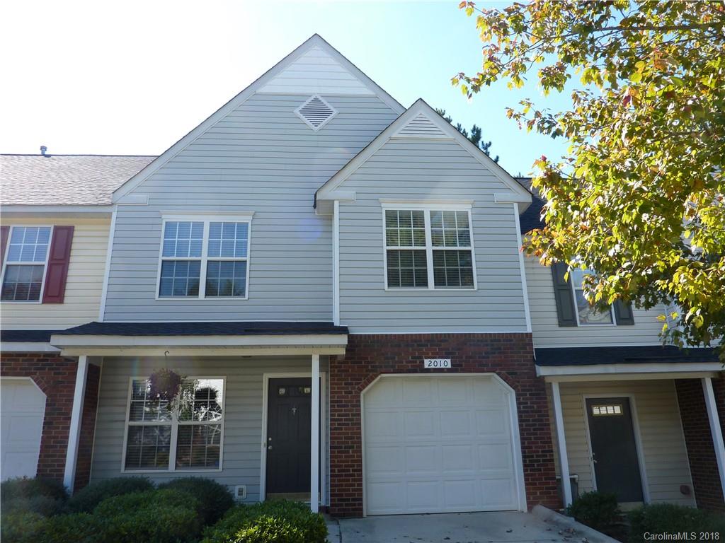 2010 University Heights Lane Charlotte NC 28213
