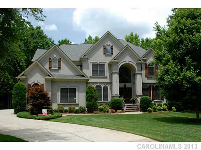 1119 Anniston Place Indian Trail NC 28079