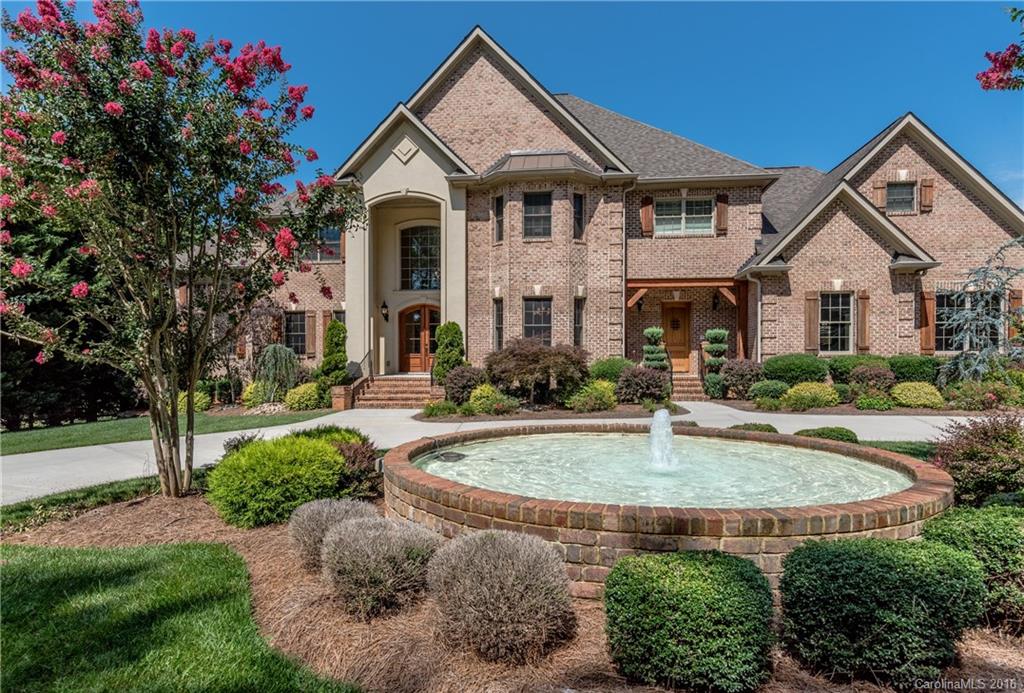 12828 Westmoreland Farm Road Davidson NC 28036